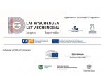 Konferencja 10 lat w Schengen